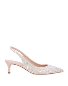 Туфли Giuseppe Zanotti
