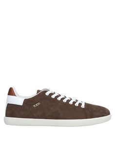 Кеды и кроссовки Tod`S