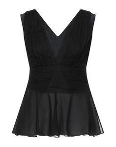 Топ без рукавов Emilio Pucci