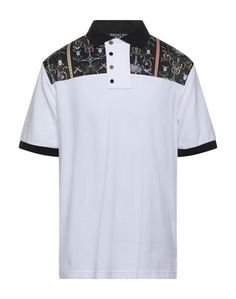 Поло Versace Jeans Couture