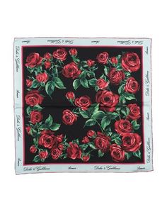 Шарф Dolce & Gabbana