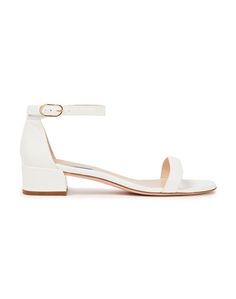 Сандалии Stuart Weitzman