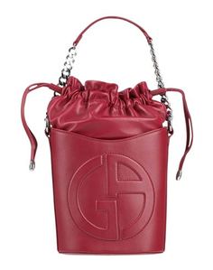 Сумка через плечо Giorgio Armani