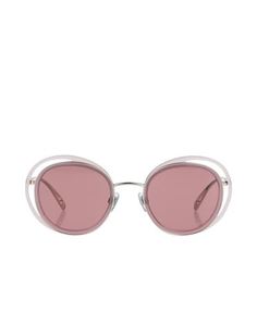 Солнечные очки Giorgio Armani