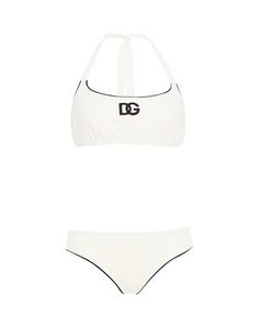 Бикини Dolce & Gabbana Beachwear