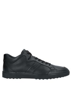 Кеды и кроссовки Tod`S