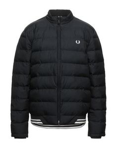 Пуховик Fred Perry