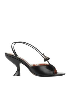Сандалии Lanvin