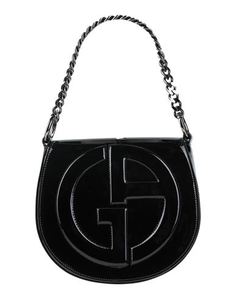 Сумка на руку Giorgio Armani