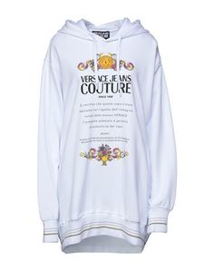 Толстовка Versace Jeans Couture