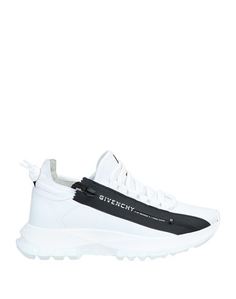 Кеды и кроссовки Givenchy