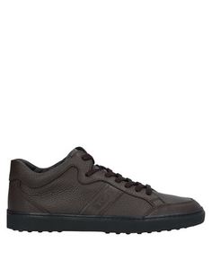 Кеды и кроссовки Tod`S
