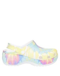 Сандалии Crocs