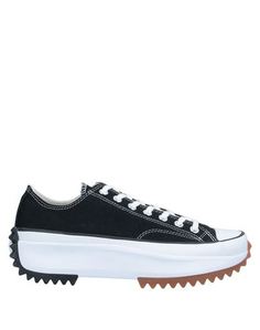 Кеды и кроссовки Converse