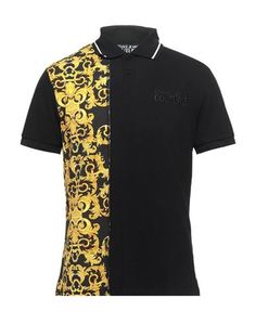 Поло Versace Jeans Couture
