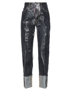 Джинсовые брюки Dsquared2