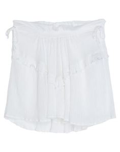 Мини-юбка Isabel Marant Étoile