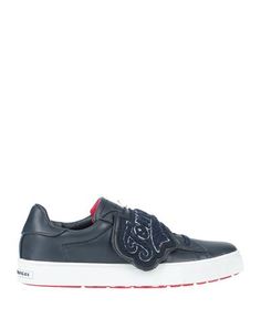 Кеды и кроссовки Tommy Hilfiger