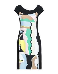 Короткое платье Emilio Pucci
