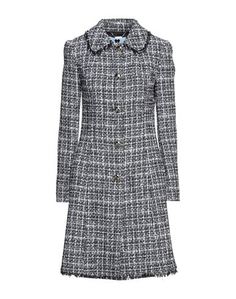 Пальто Blumarine
