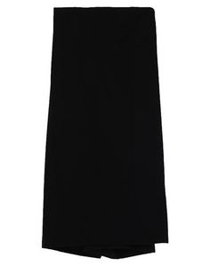 Длинная юбка Yohji Yamamoto