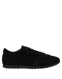 Кеды и кроссовки Tod`S