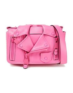 Сумка через плечо Moschino