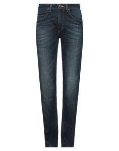 Джинсовые брюки Lee