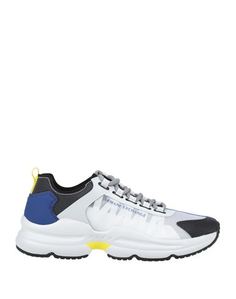 Кеды и кроссовки Armani Exchange