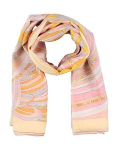 Шарф Emilio Pucci