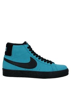 Кеды и кроссовки Nike SB Collection