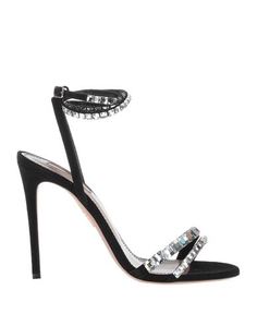 Сандалии Aquazzura