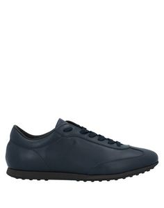 Кеды и кроссовки Tod`S