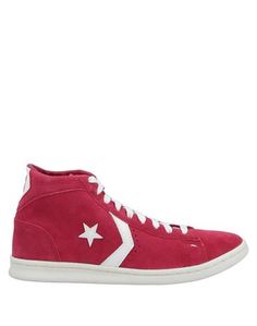 Кеды и кроссовки Converse