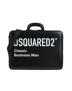 Сумка на руку Dsquared2