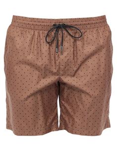Шорты для плавания Dolce & Gabbana