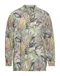 Pубашка White Mountaineering