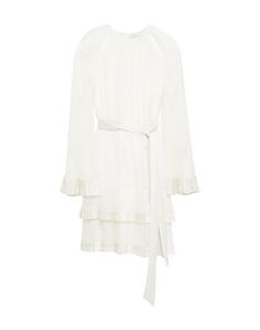 Короткое платье Zimmermann