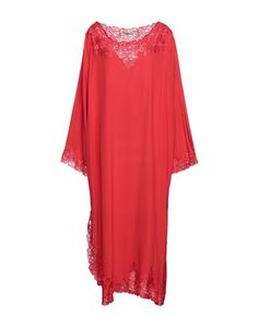 Платье миди Ermanno Scervino