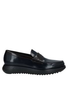 Мокасины Giorgio Armani