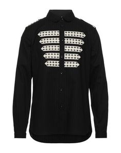 Pубашка Saint Laurent