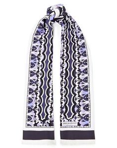 Шарф Emilio Pucci