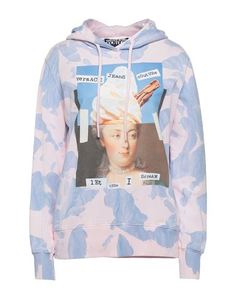 Толстовка Versace Jeans Couture
