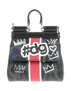 Сумка на руку Dolce & Gabbana