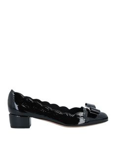 Туфли Salvatore Ferragamo