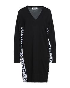 Короткое платье Ice Play