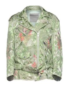 Куртка Ermanno Scervino