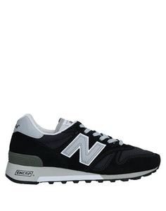 Кеды и кроссовки New Balance