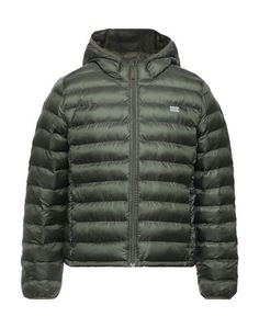 Пуховик Levi S