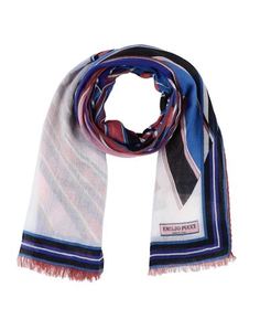 Шарф Emilio Pucci